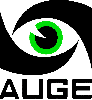 Logo des AUGE e.V.